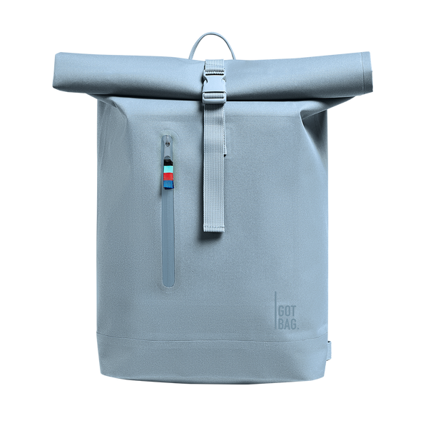 GOT BAG – Rolltop Lite Barracuda (hellblau)