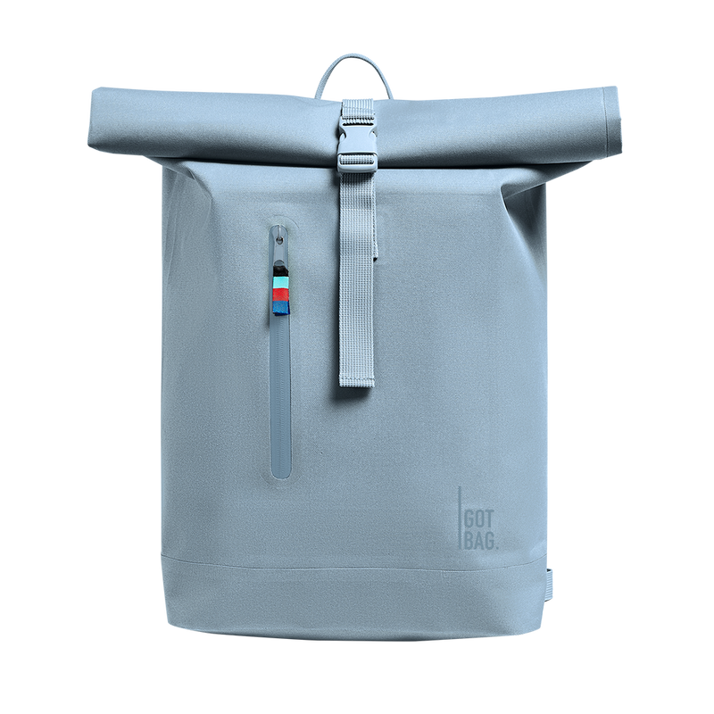 GOT BAG – Rolltop Lite Barracuda (hellblau)