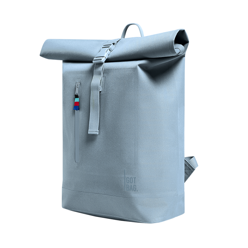 GOT BAG – Rolltop Lite Barracuda (hellblau)