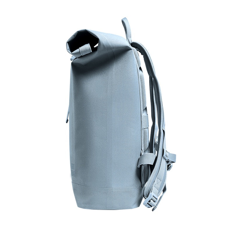 GOT BAG – Rolltop Lite Barracuda (hellblau)