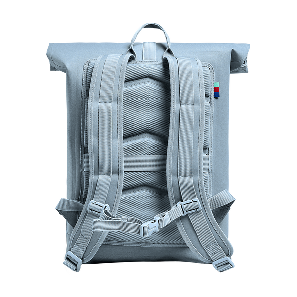 GOT BAG – Rolltop Lite Barracuda (hellblau)