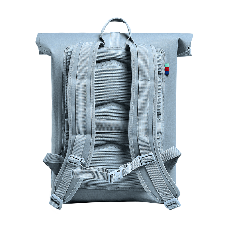 GOT BAG – Rolltop Lite Barracuda (hellblau)