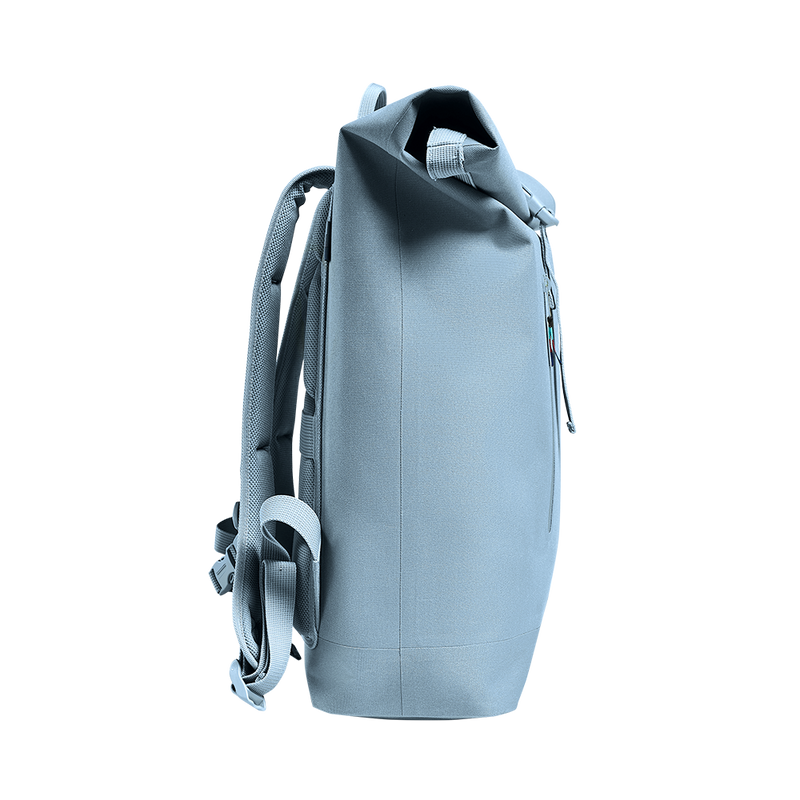GOT BAG – Rolltop Lite Barracuda (hellblau)