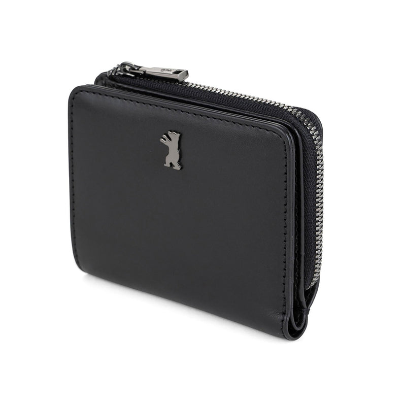 Berliner Bags | Geldbörse Bilbao Leder