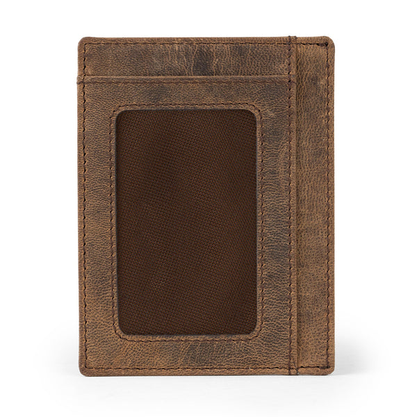 Berliner Bags | Karl Wallet Leder