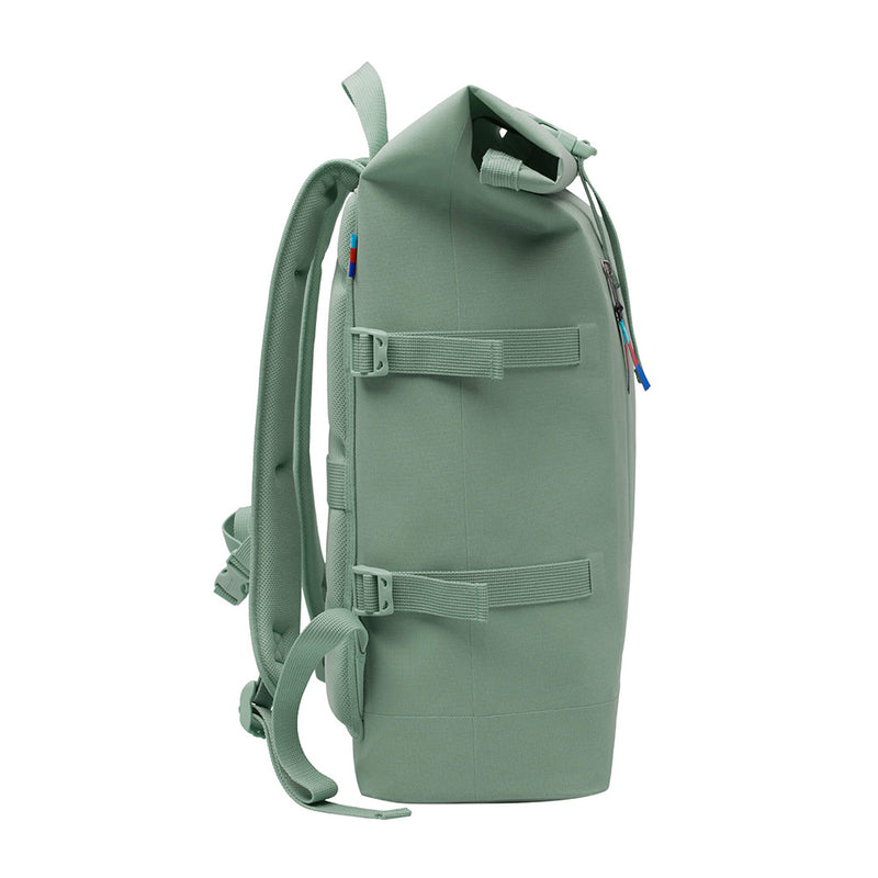 GOT BAG Rolltop Rucksack - Reef