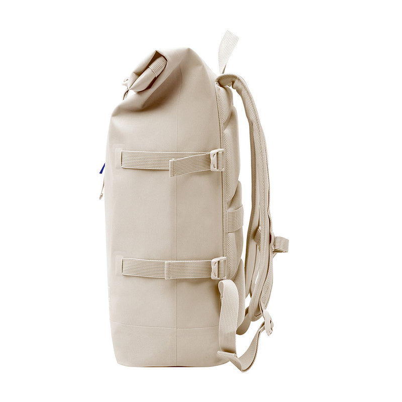 GOT BAG Rolltop Rucksack - soft shell