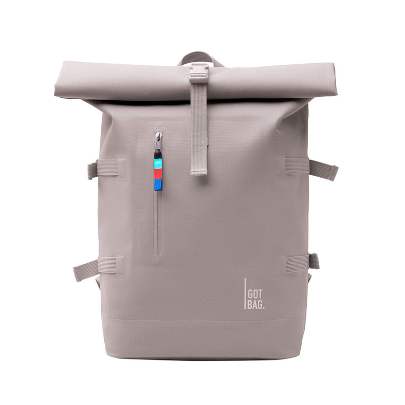 GOT BAG Rolltop Rucksack - Seahorse