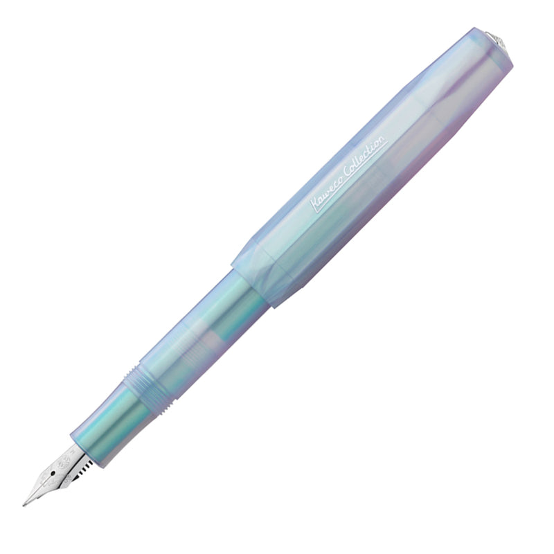 Kaweco Sport Füllhalter - Collectors Edition  Iridescent Pearl F - 2022 Collection