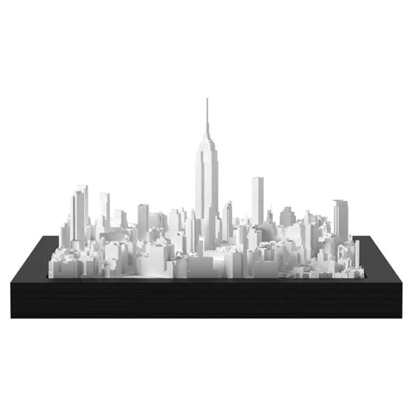 CityCube New York – Midtown | 3D Stadtmodell