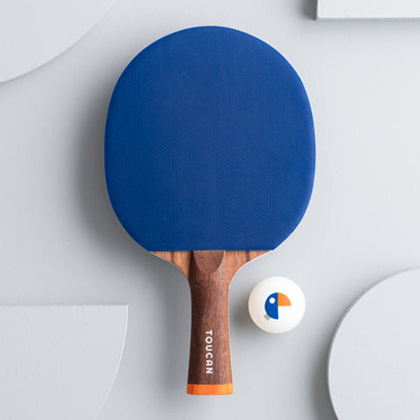 Toucan Tischtennisschläger