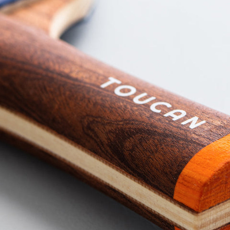 Toucan Tischtennisschläger