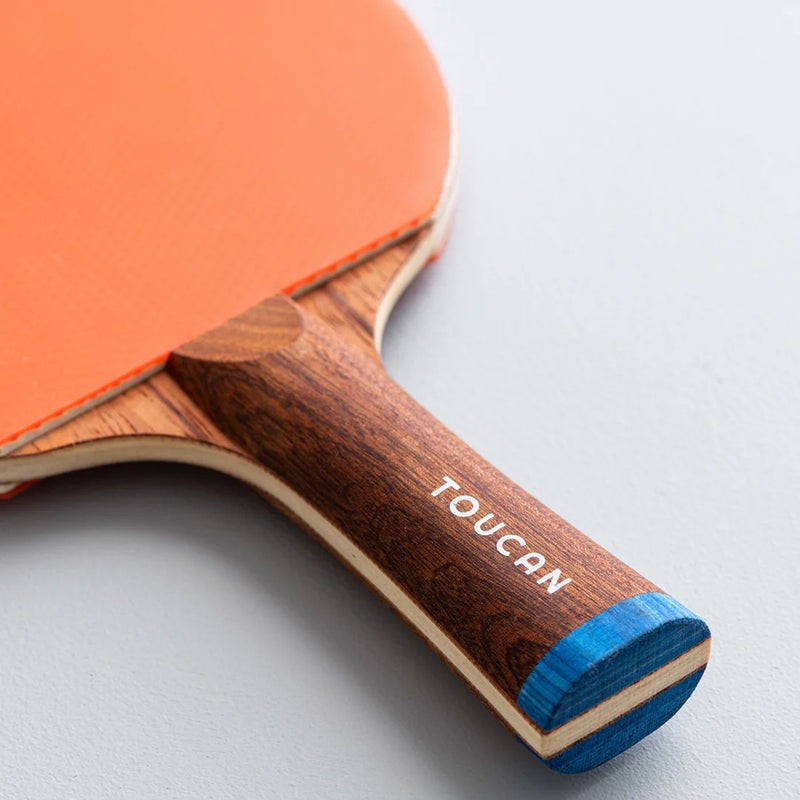Toucan Tischtennisschläger