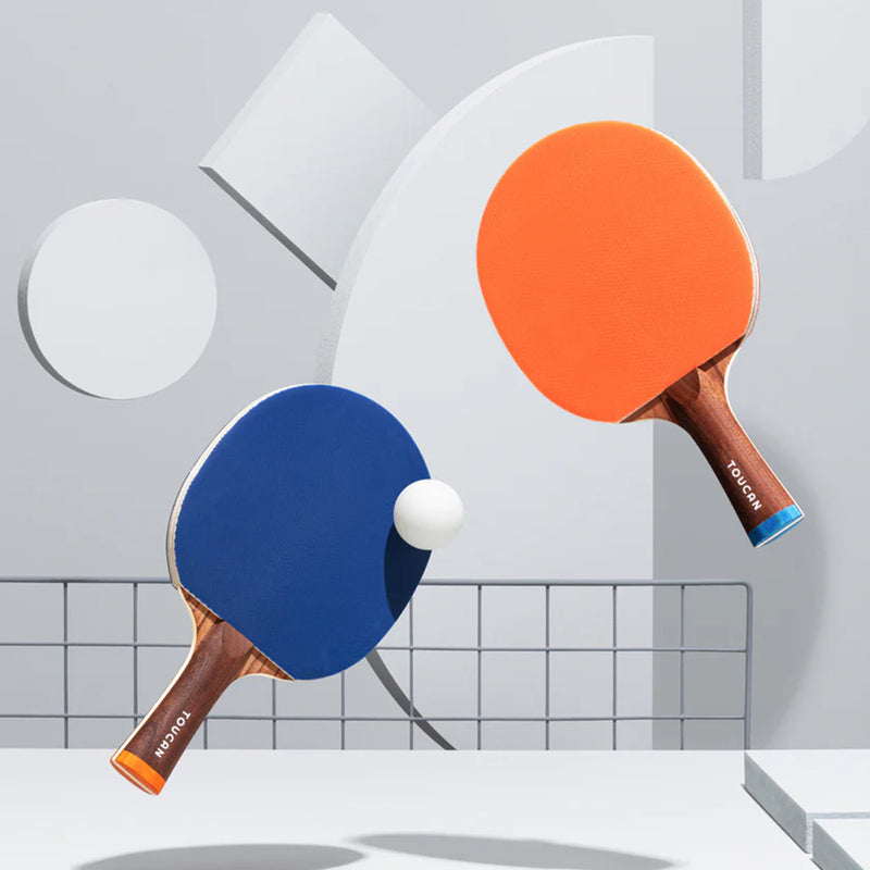 Toucan Tischtennisschläger