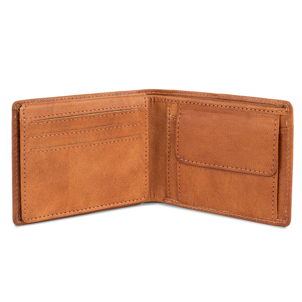 Berliner Bags | Geldbörse Vintage