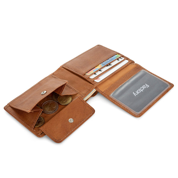 Berliner Bags | Geldbörse Vintage