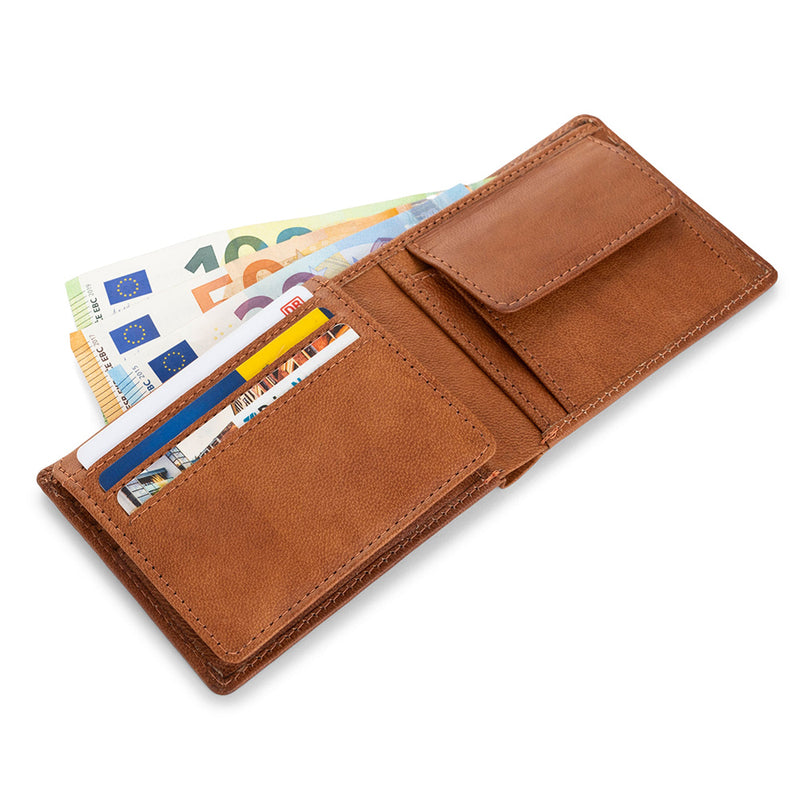 Berliner Bags | Geldbörse Vintage