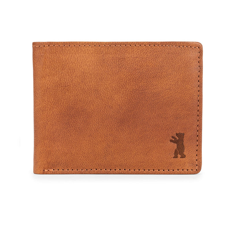 Berliner Bags | Geldbörse Vintage