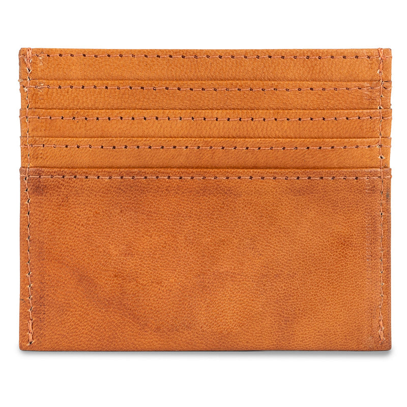 Berliner Bags | Vintage Kartenetui Leder