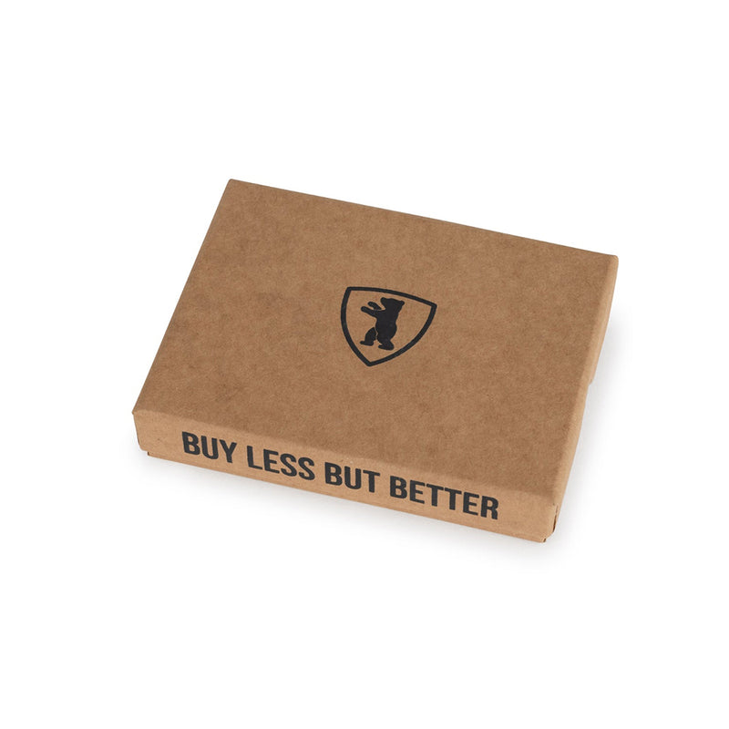 Berliner Bags | Vintage Kartenetui Leder