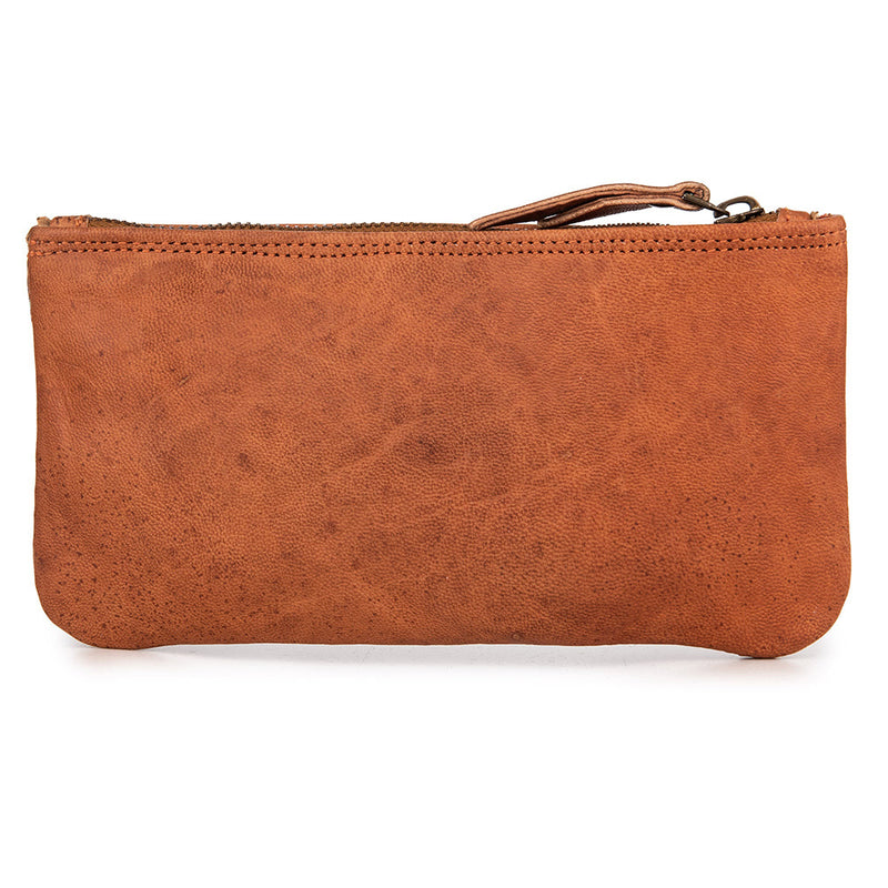 Berliner Bags | Small Pen | Cosmetic Bag | Leder-Etui