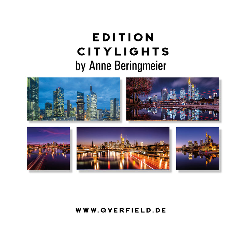 Citylights - Frankfurt 5