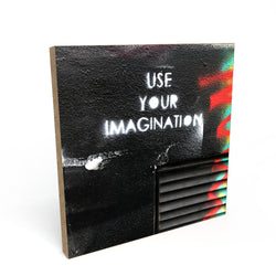 Use your Imagination - Hamburg