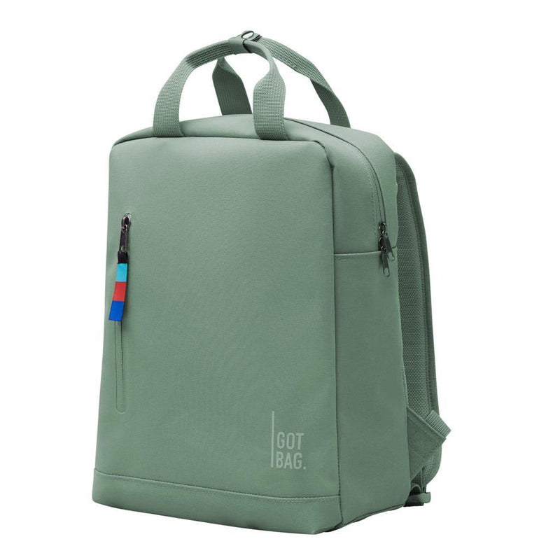 GOT BAG Daypack Rucksack - grün - reef