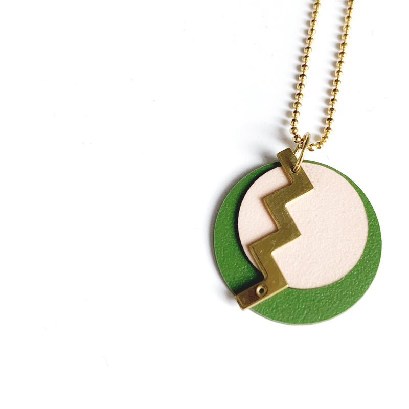Kette Memphis #2