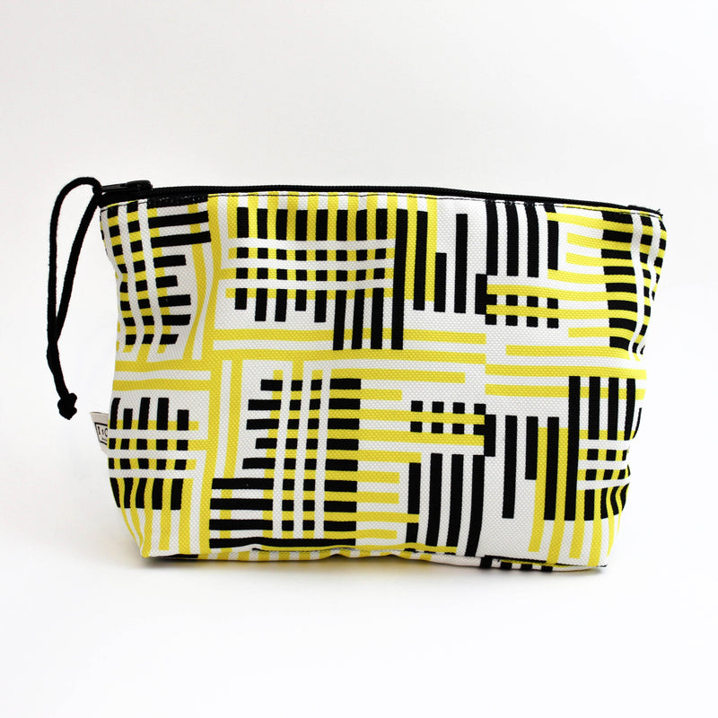 Tasche/ Kulturbeutel Baghaus aus Seaqual