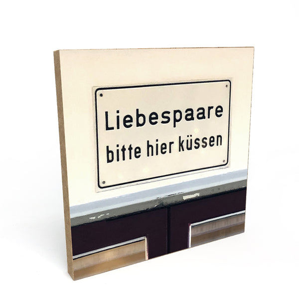 Hannover - Liebespaare