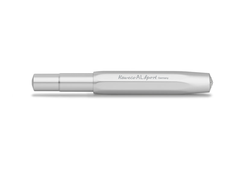 Kaweco Sport Füllhalter - Aluminium