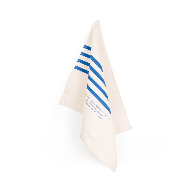 Stripes - Geschirrhandtuch