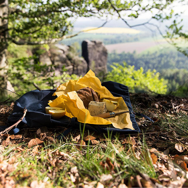Bienenwachstuch - Large - Qverfield
